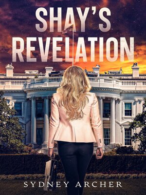 cover image of Shay's Revelation--A Prequel Novella to the Shay's Rebellion Trilogy